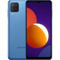 Samsung Galaxy M12 -  1